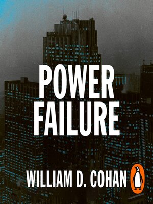 cover image of Power Failure